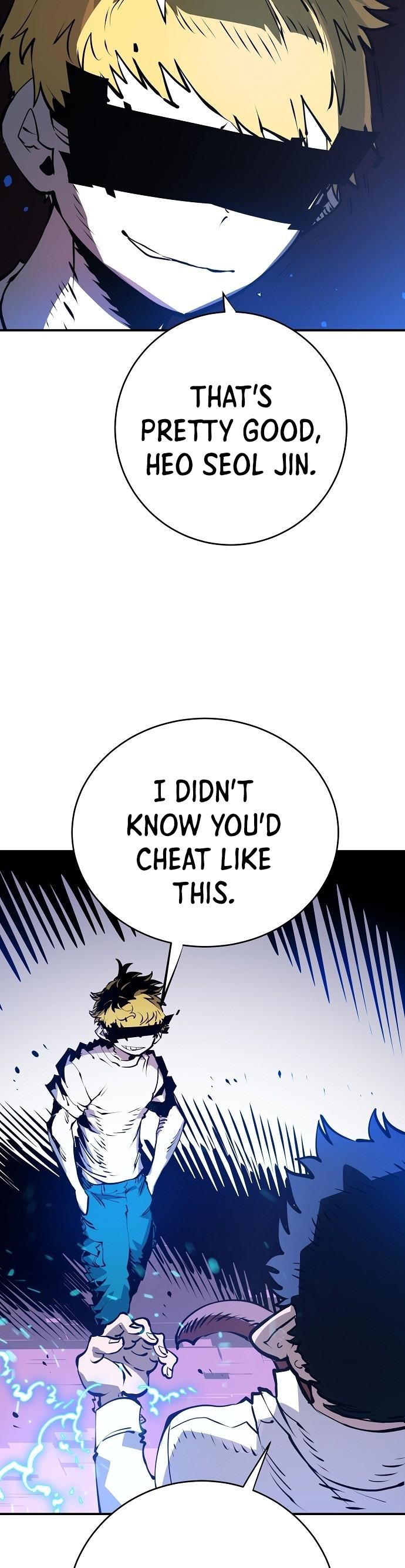Player Chapter 36 page 26 - Chapter 36