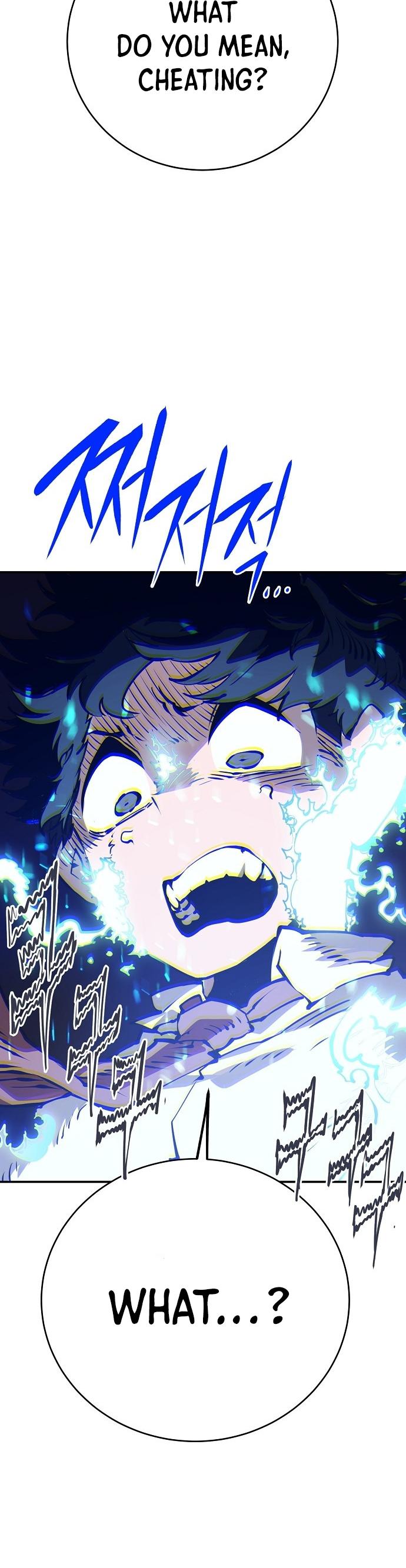 Player Chapter 36 page 27 - Chapter 36