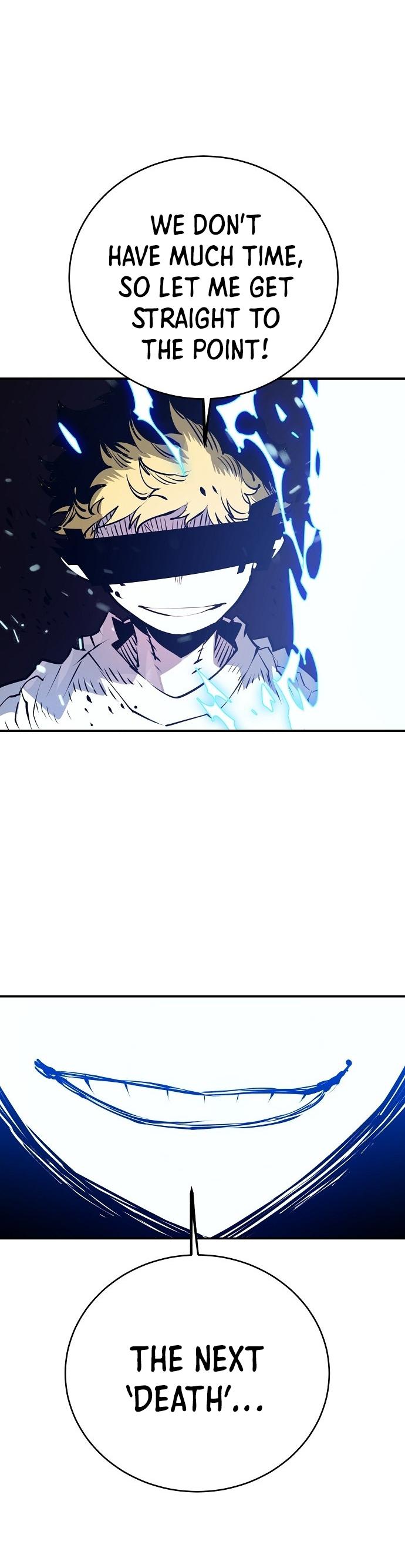 Player Chapter 36 page 28 - Chapter 36