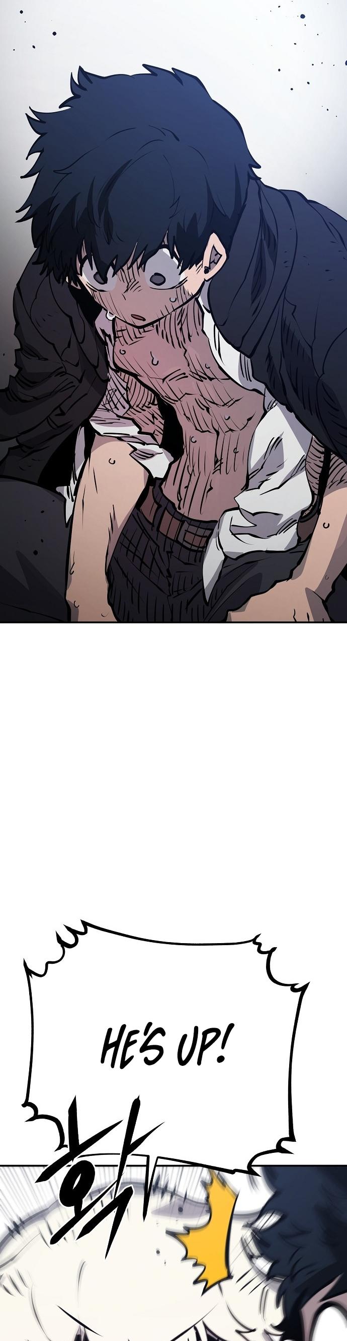 Player Chapter 36 page 30 - Chapter 36