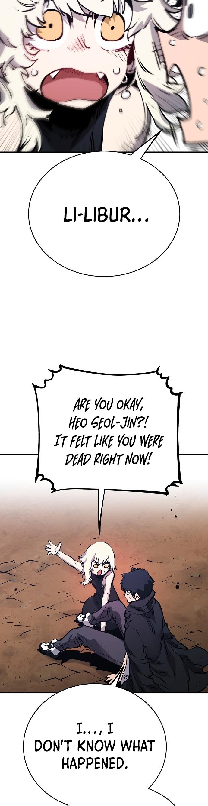 Player Chapter 36 page 31 - Chapter 36