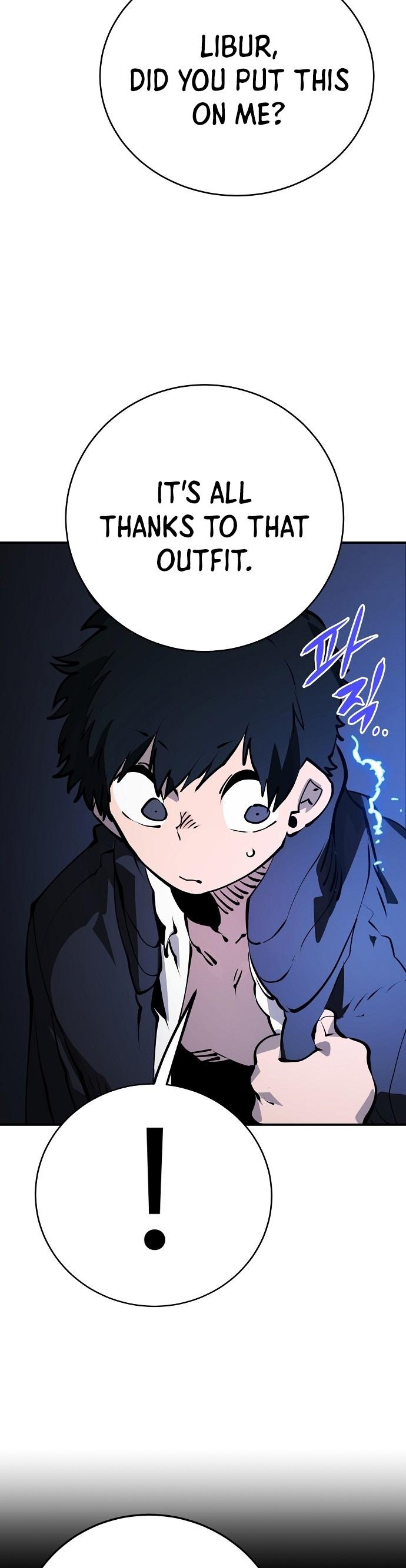 Player Chapter 36 page 32 - Chapter 36