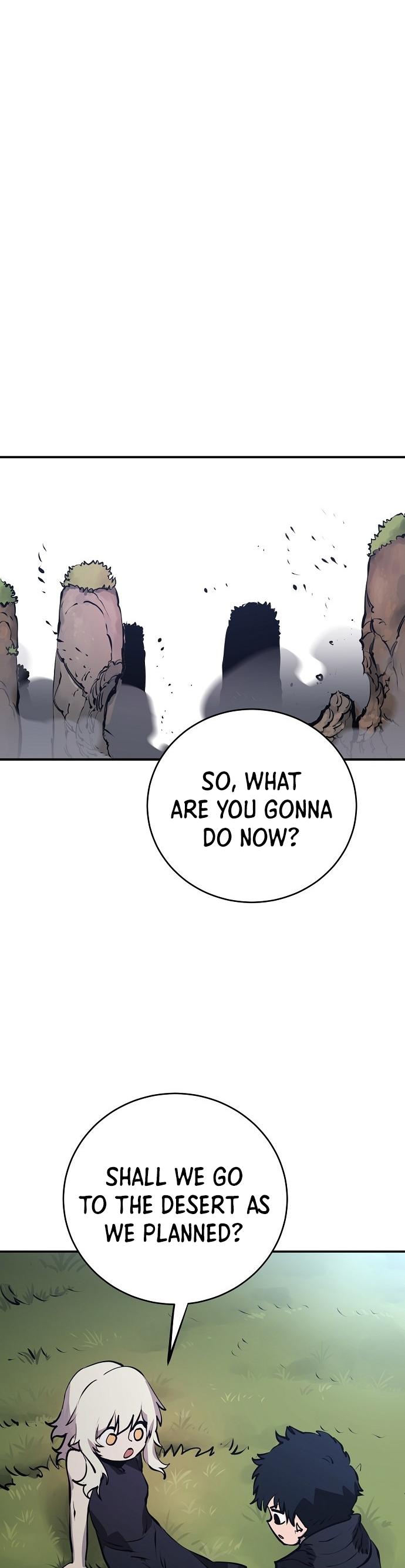 Player Chapter 36 page 34 - Chapter 36