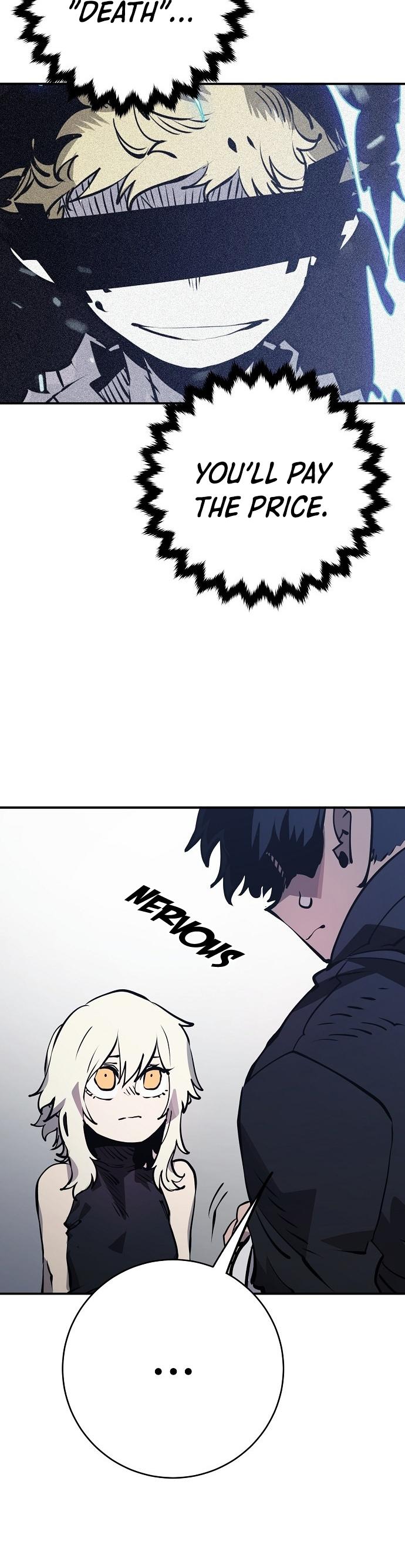 Player Chapter 36 page 36 - Chapter 36