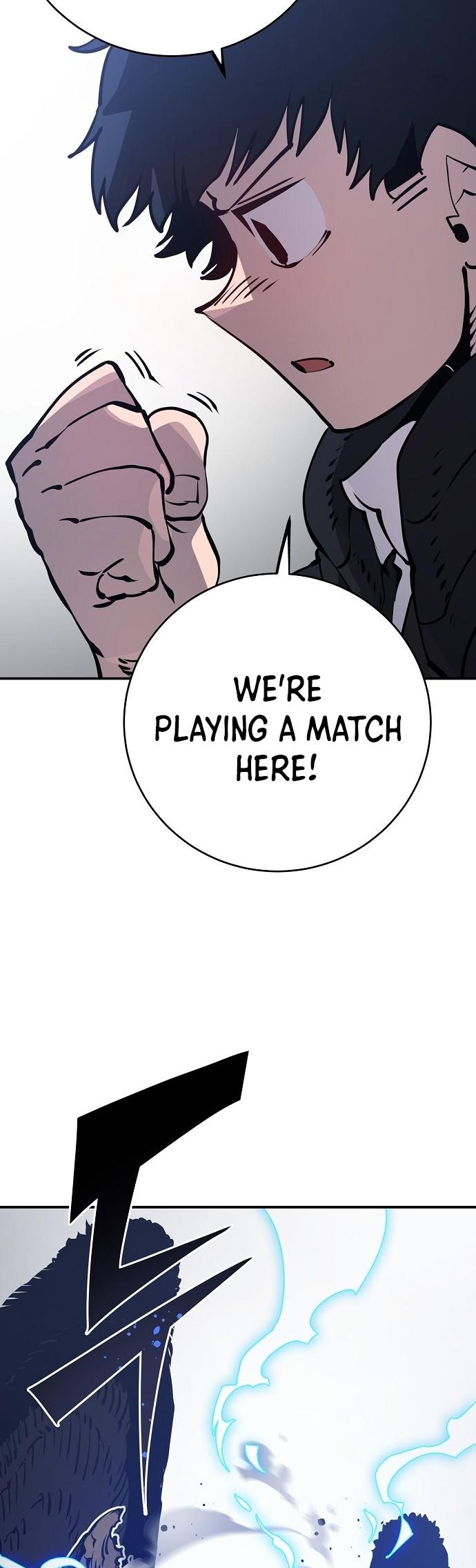 Player Chapter 36 page 40 - Chapter 36