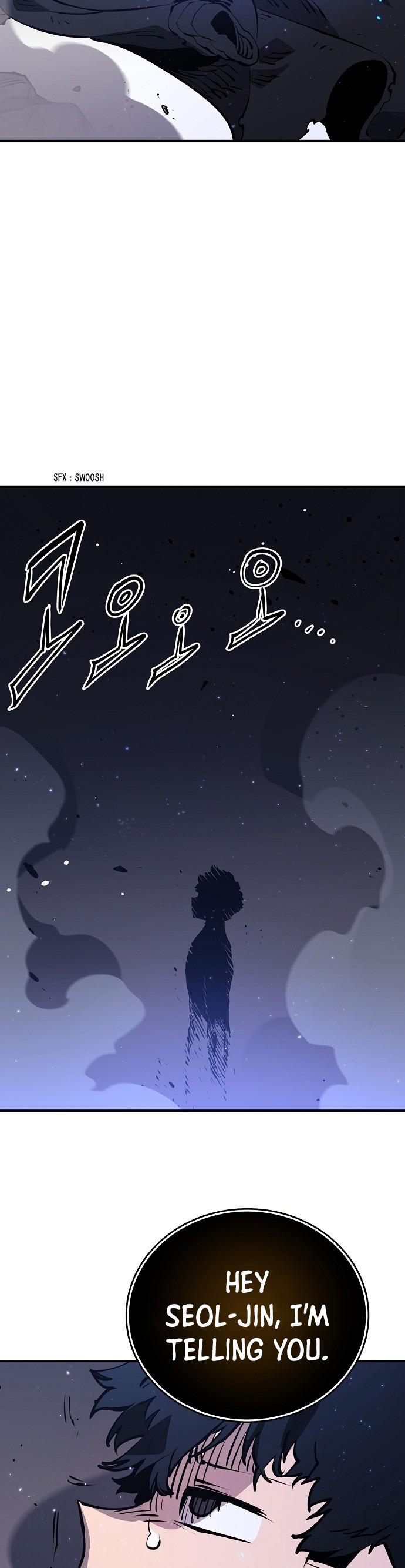 Player Chapter 36 page 5 - Chapter 36