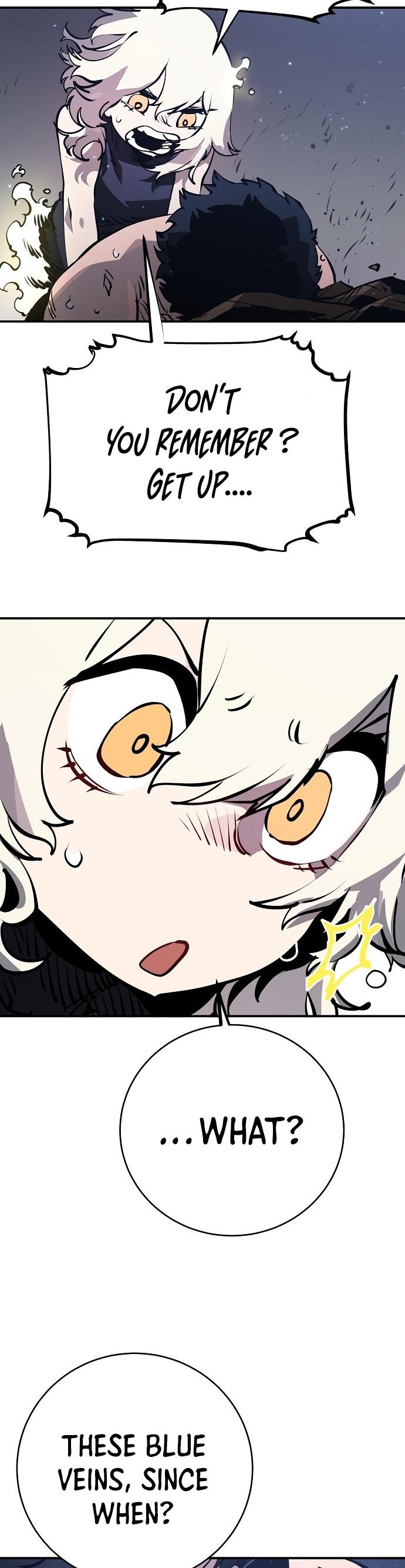 Player Chapter 36 page 7 - Chapter 36