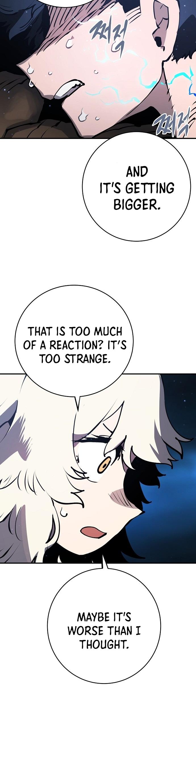 Player Chapter 36 page 8 - Chapter 36