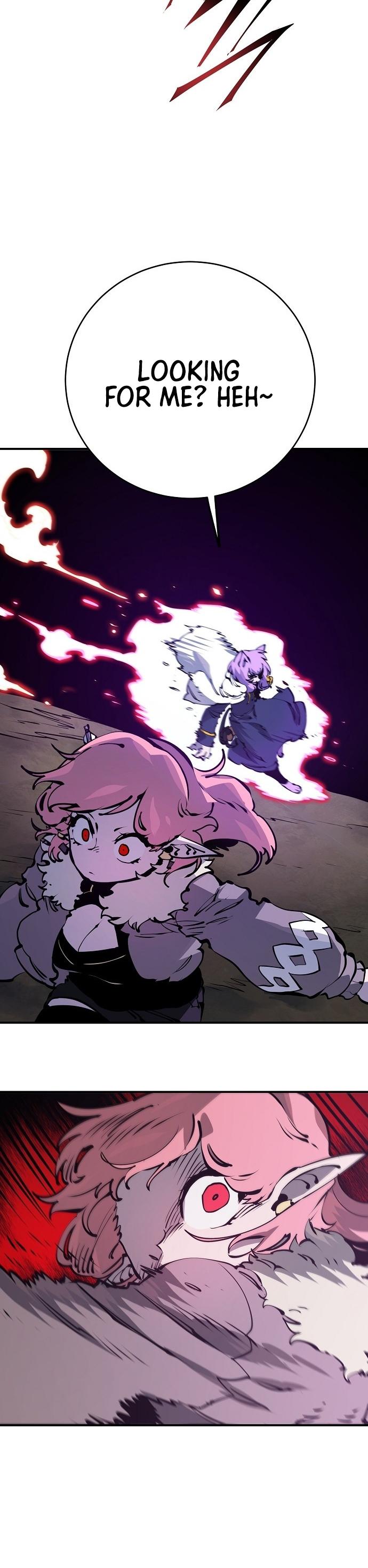 Player Chapter 37 page 18 - Chapter 37