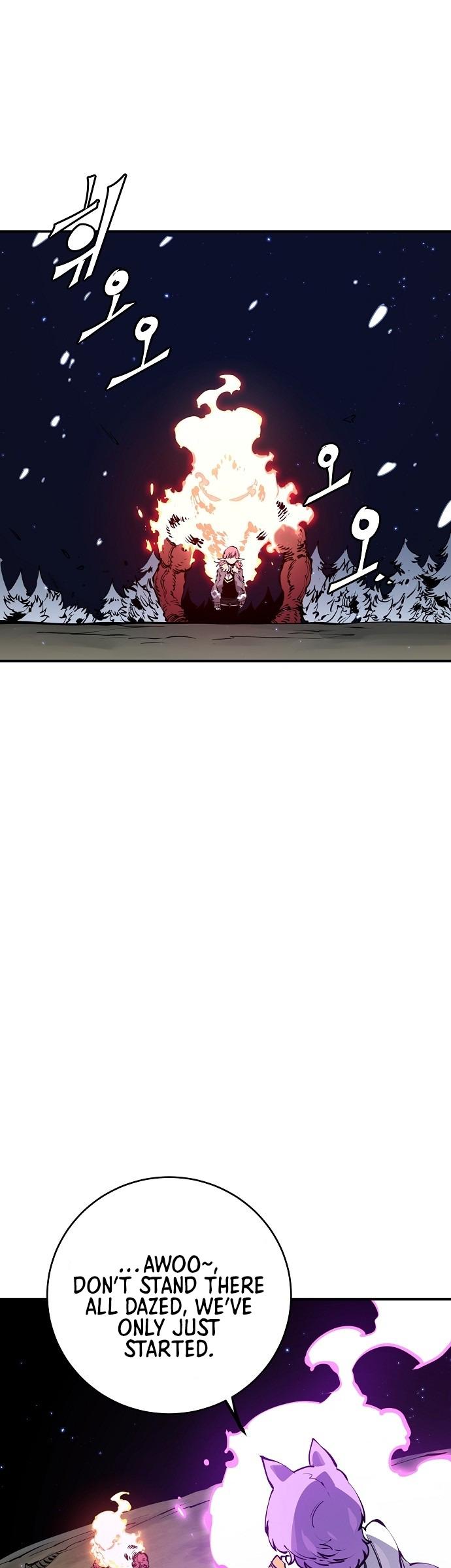 Player Chapter 37 page 20 - Chapter 37