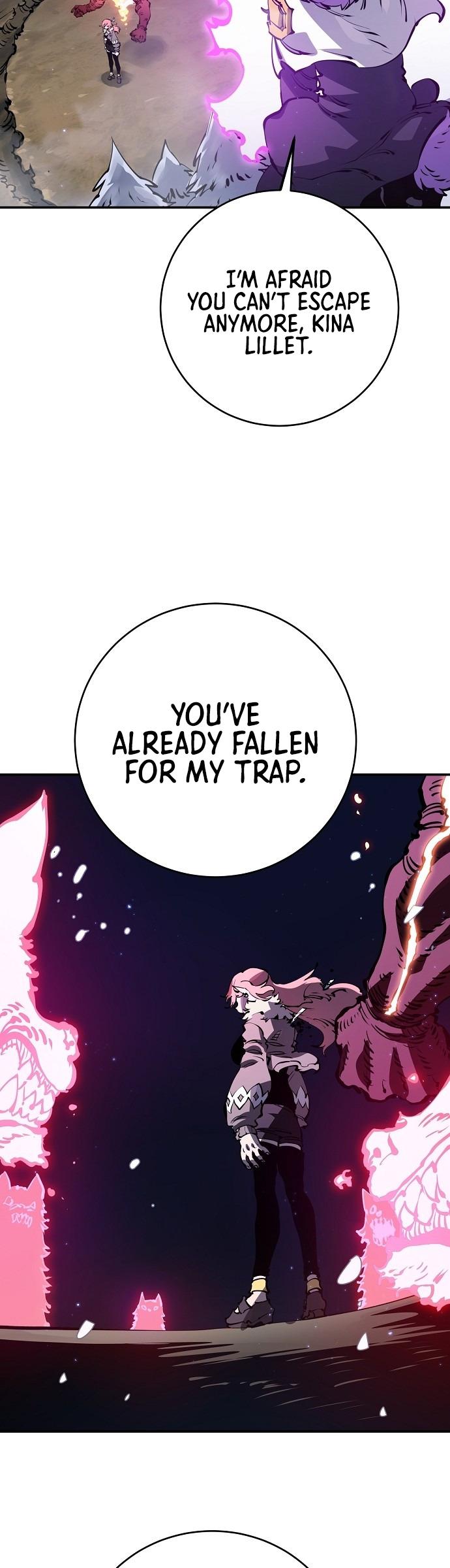 Player Chapter 37 page 21 - Chapter 37