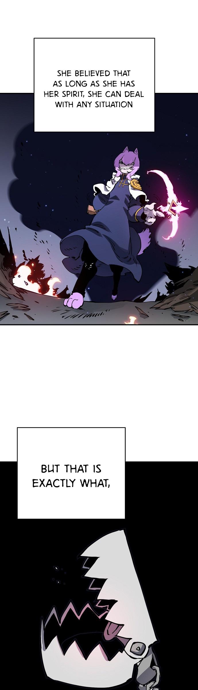 Player Chapter 37 page 27 - Chapter 37