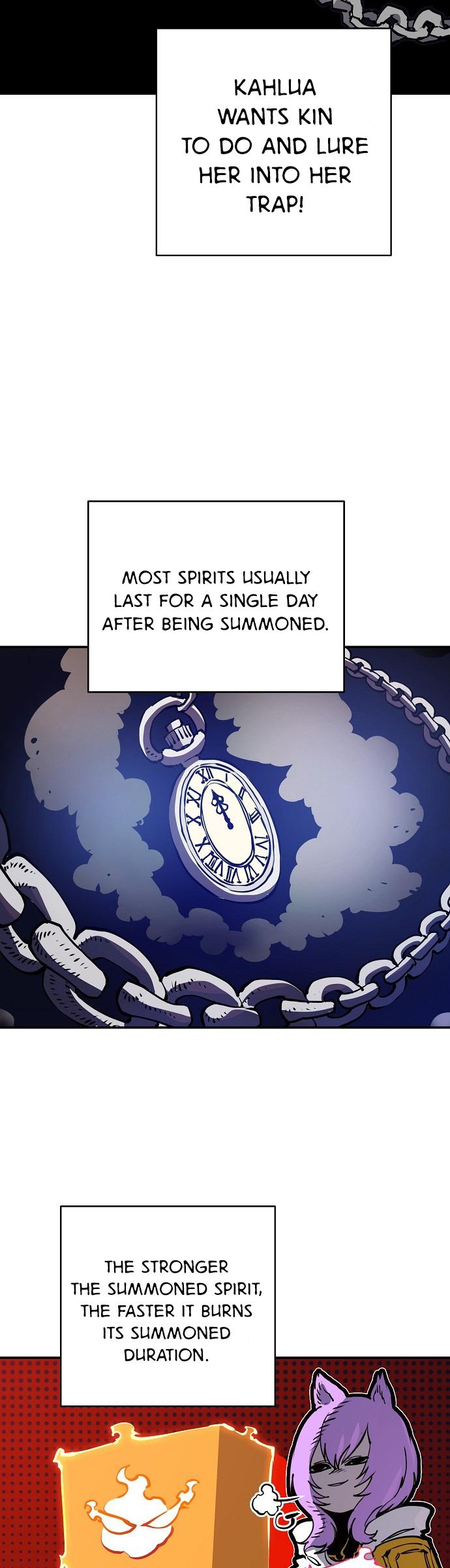 Player Chapter 37 page 28 - Chapter 37