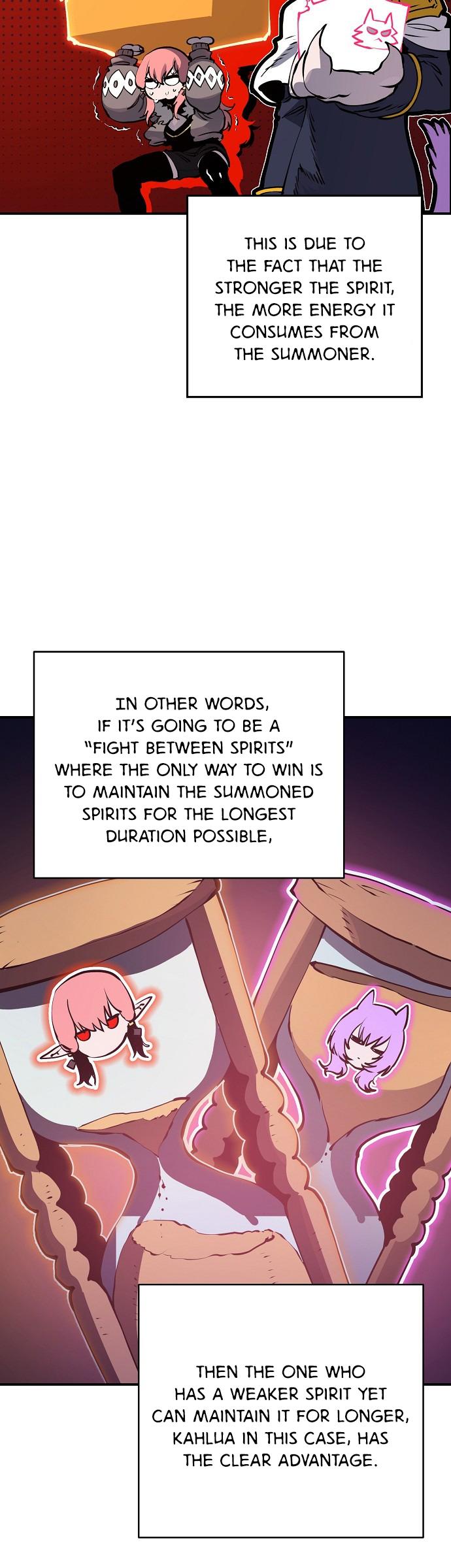 Player Chapter 37 page 29 - Chapter 37