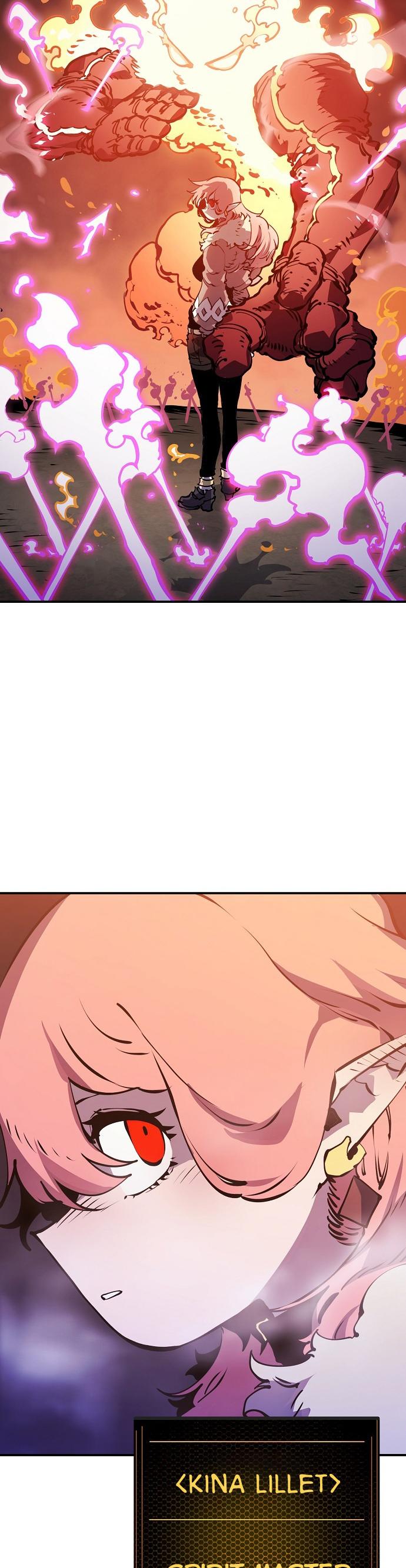 Player Chapter 37 page 3 - Chapter 37