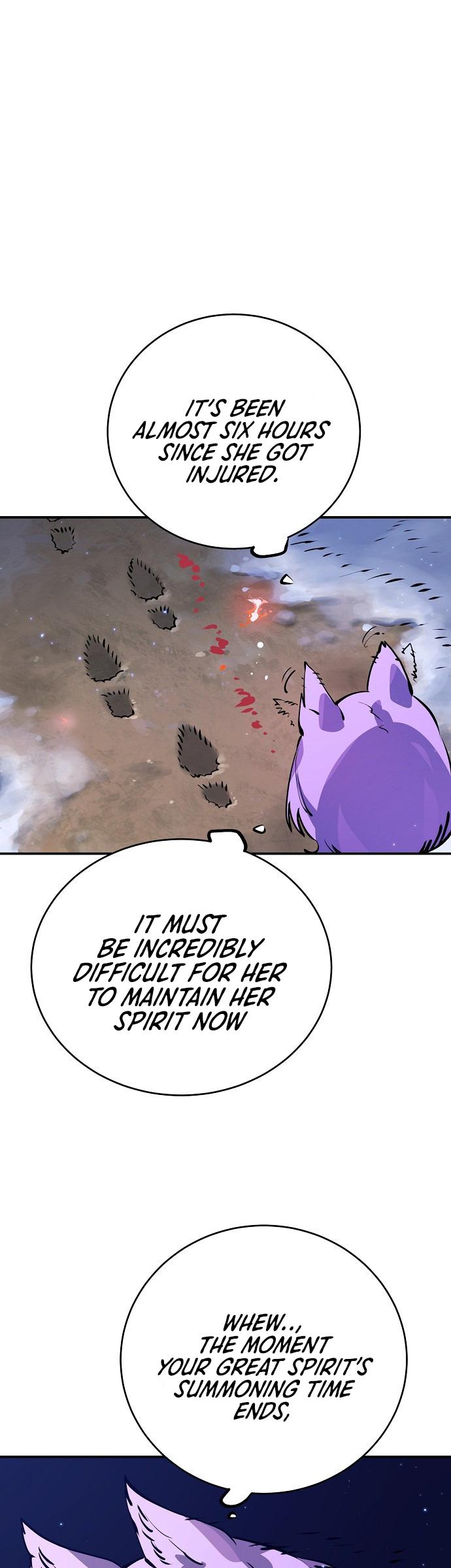 Player Chapter 37 page 30 - Chapter 37