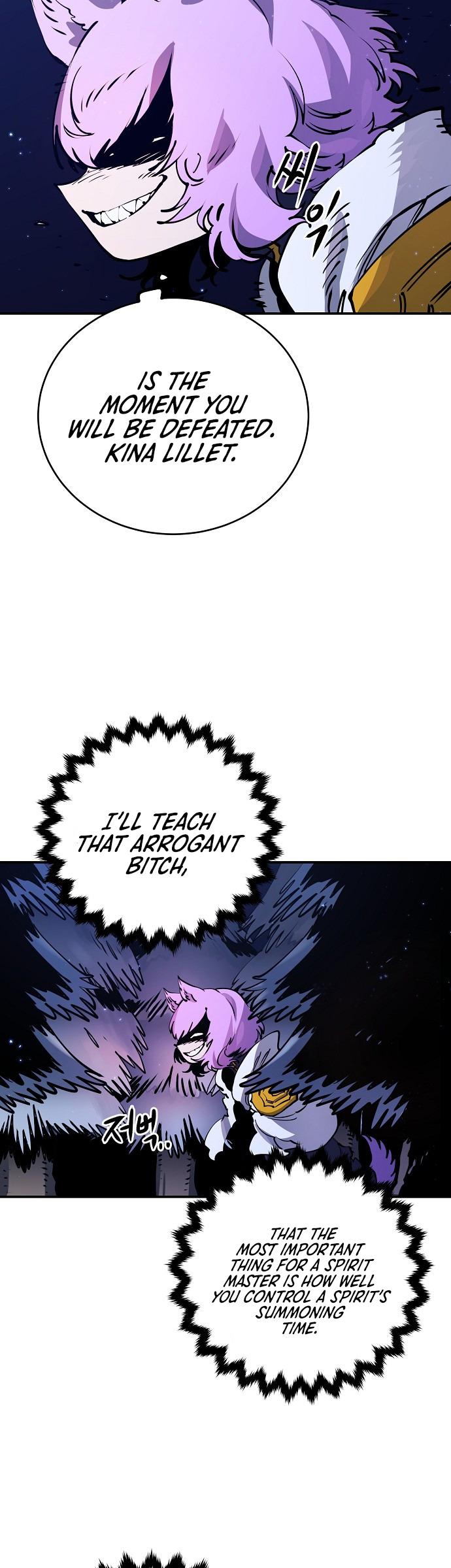 Player Chapter 37 page 31 - Chapter 37
