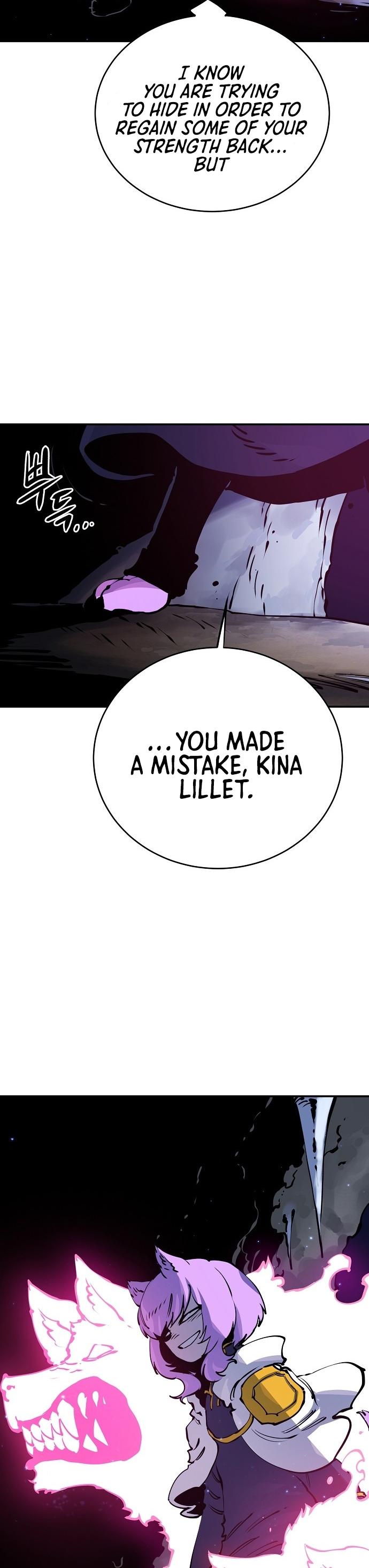 Player Chapter 37 page 34 - Chapter 37