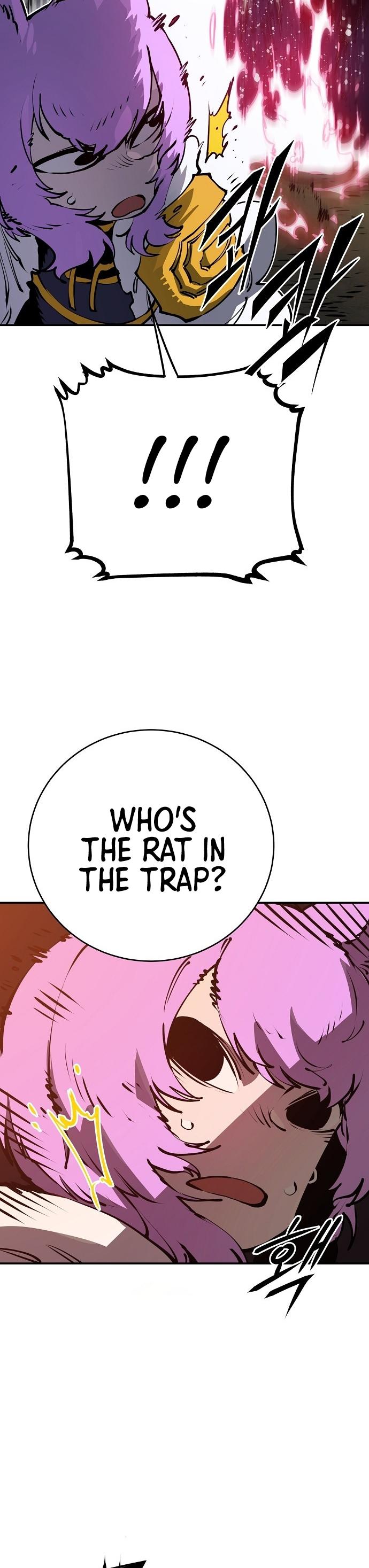 Player Chapter 37 page 36 - Chapter 37