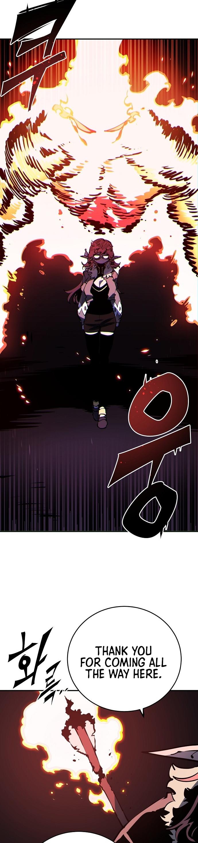 Player Chapter 37 page 37 - Chapter 37