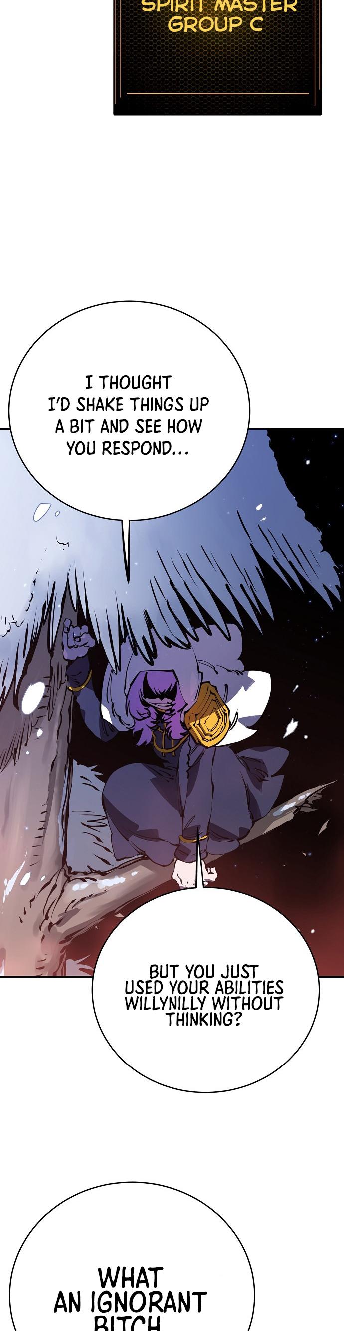 Player Chapter 37 page 4 - Chapter 37