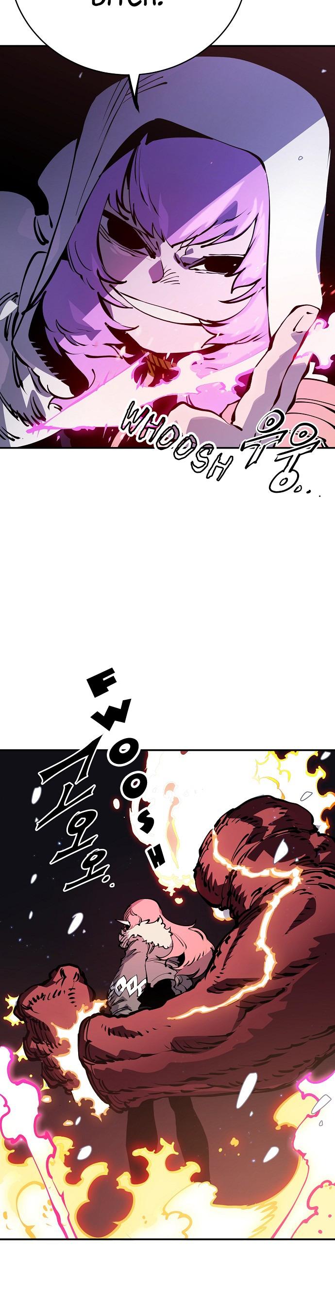 Player Chapter 37 page 5 - Chapter 37