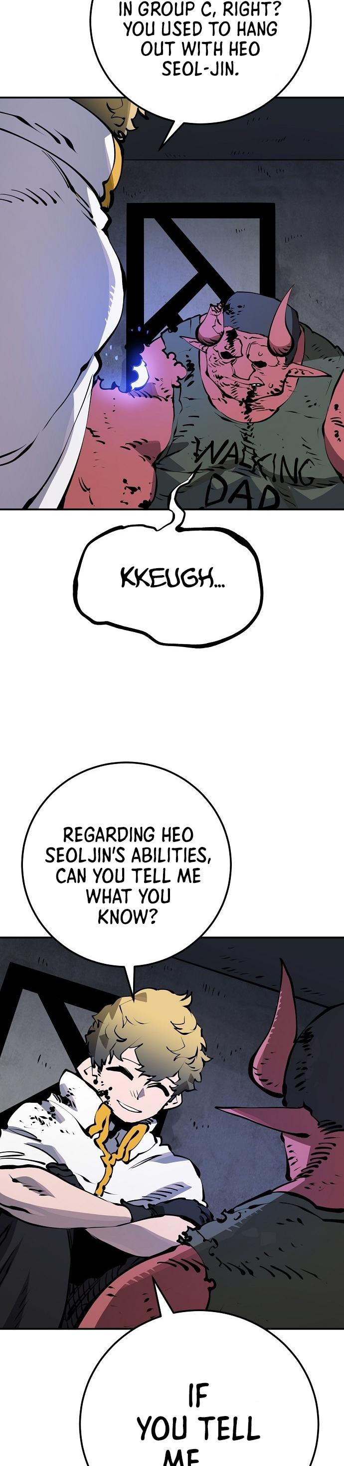Player Chapter 38 page 12 - Chapter 38