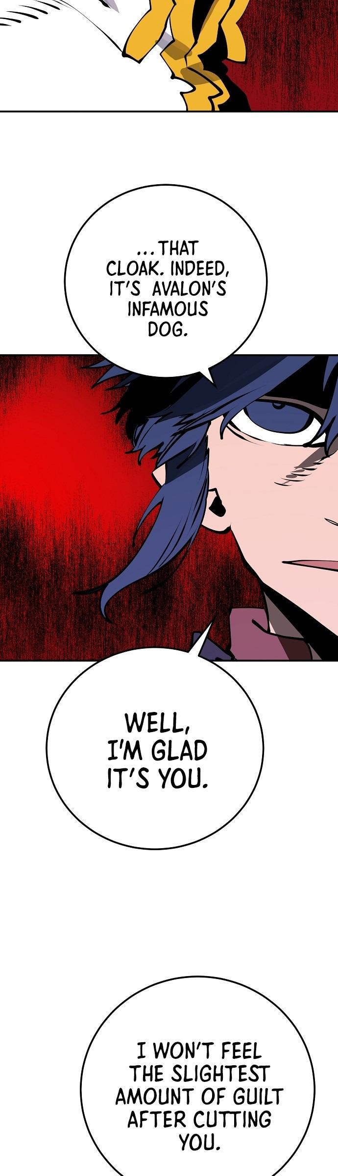 Player Chapter 38 page 17 - Chapter 38