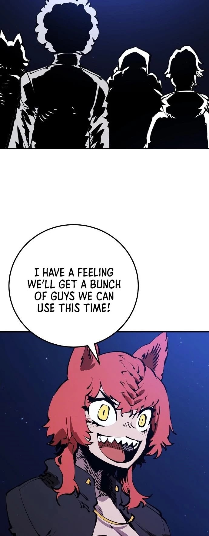 Player Chapter 38 page 2 - Chapter 38