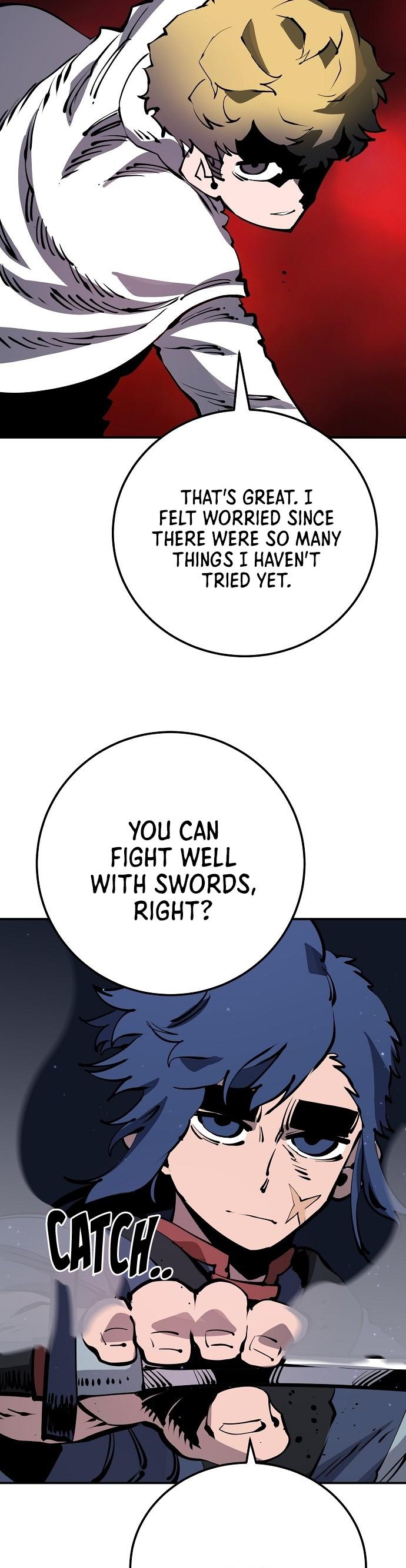 Player Chapter 38 page 20 - Chapter 38