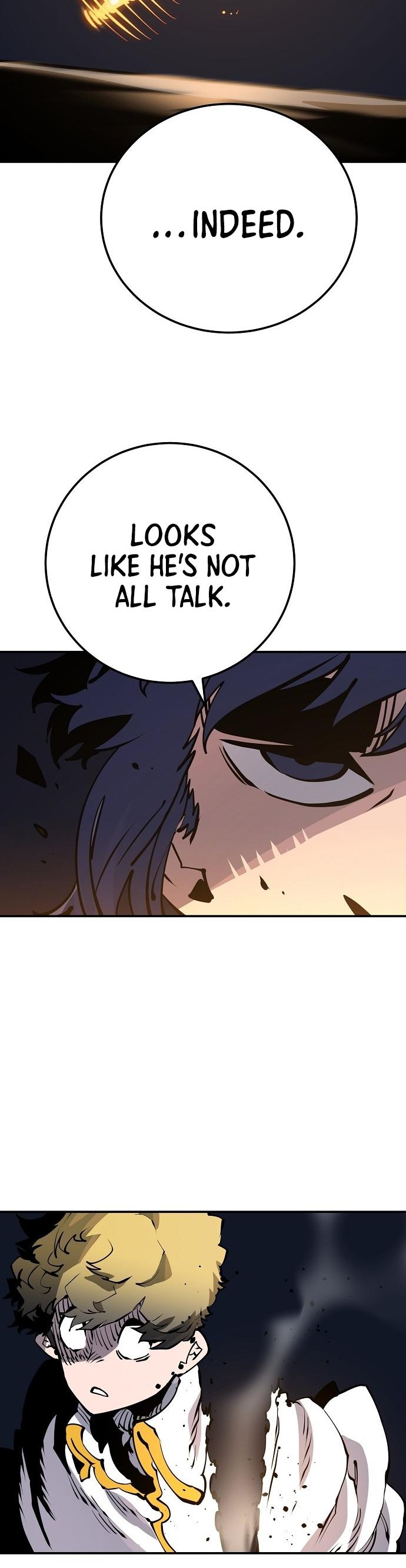 Player Chapter 38 page 22 - Chapter 38