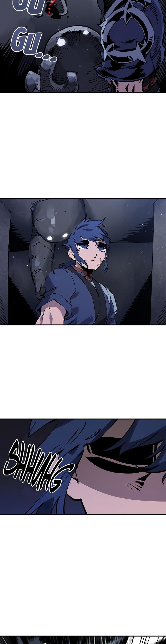 Player Chapter 38 page 25 - Chapter 38