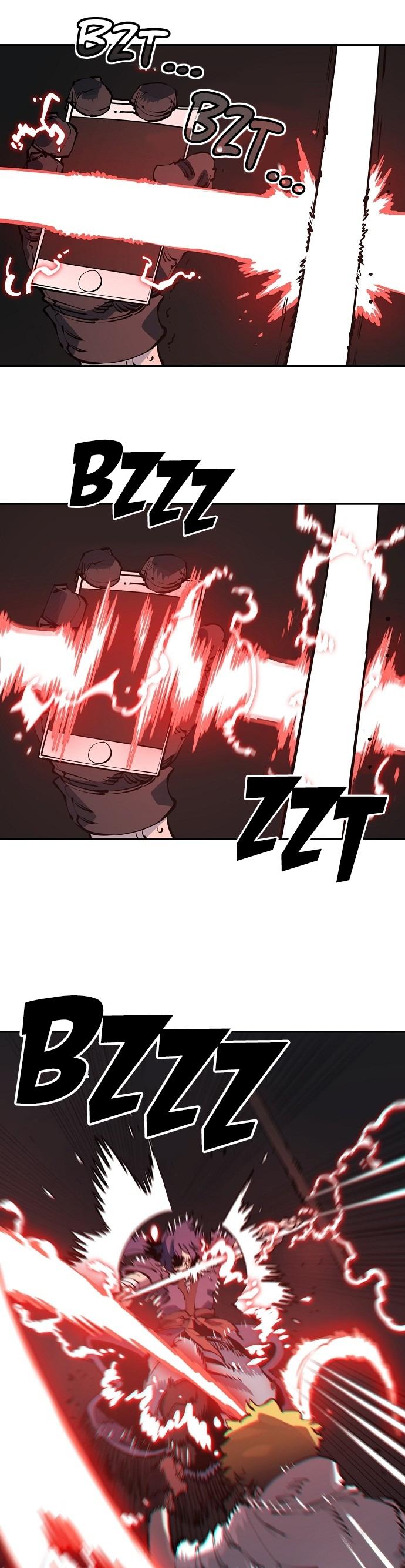 Player Chapter 38 page 32 - Chapter 38