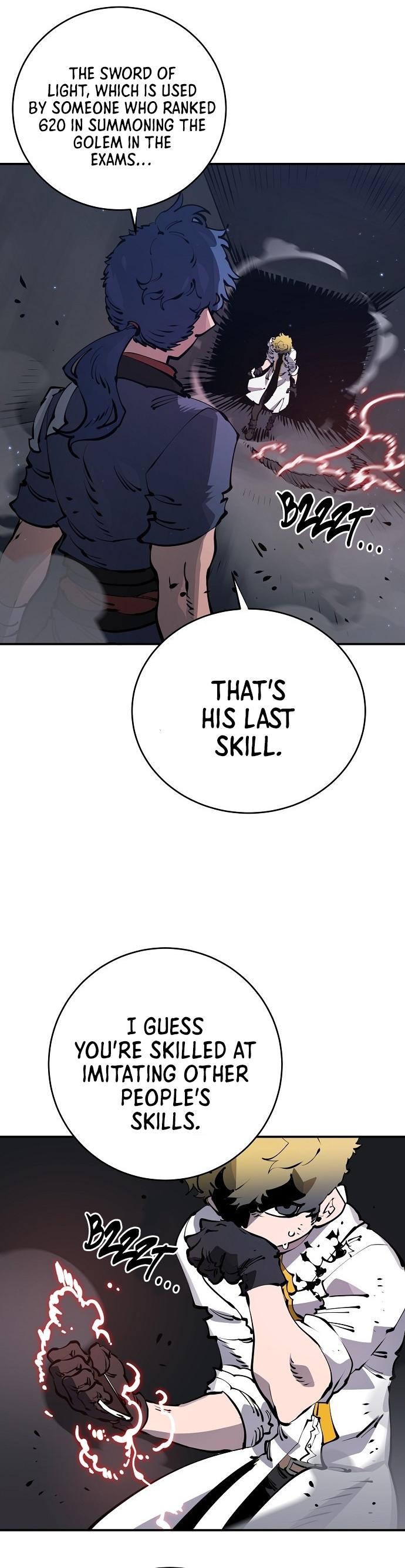 Player Chapter 38 page 34 - Chapter 38