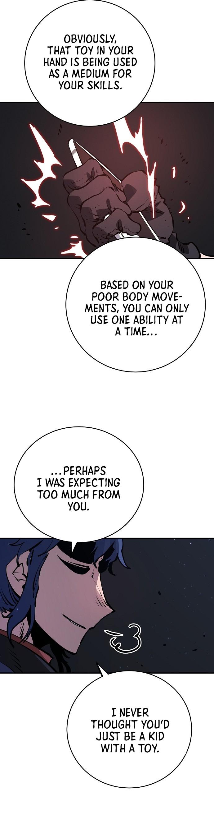 Player Chapter 38 page 35 - Chapter 38