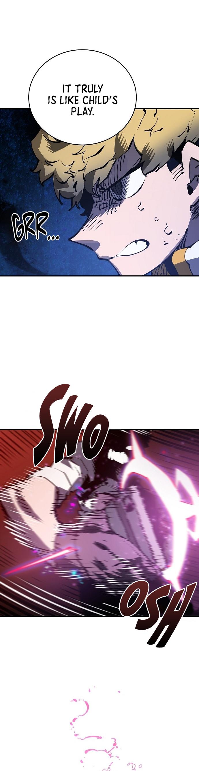 Player Chapter 38 page 36 - Chapter 38