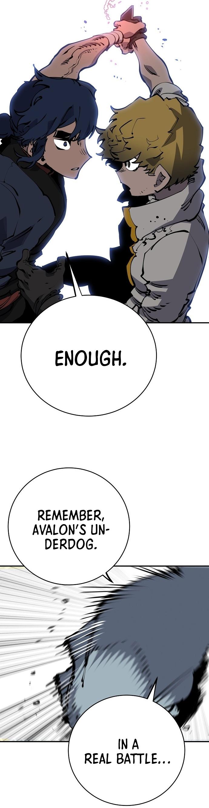 Player Chapter 38 page 37 - Chapter 38