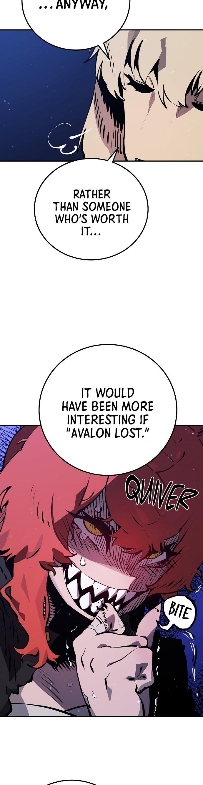 Player Chapter 38 page 5 - Chapter 38