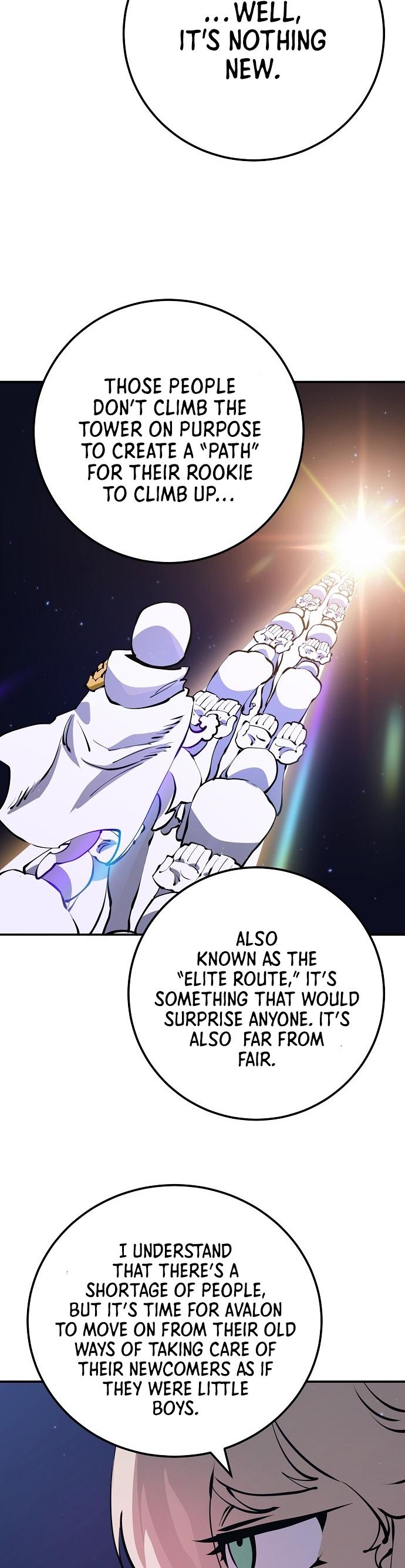 Player Chapter 38 page 7 - Chapter 38