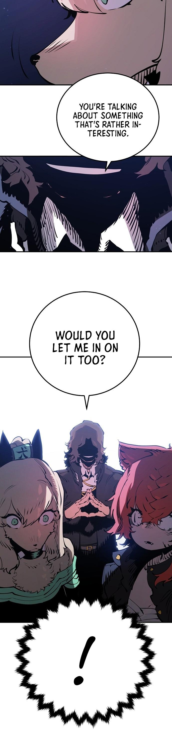 Player Chapter 38 page 8 - Chapter 38