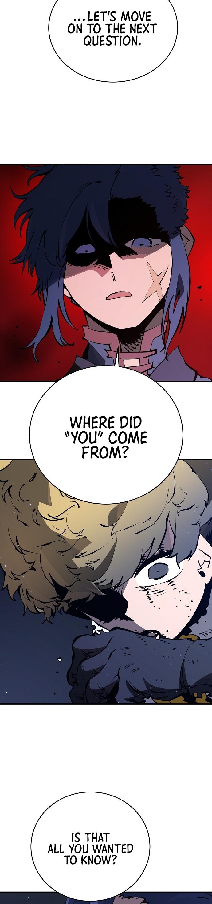 Player Chapter 39 page 13 - Chapter 39