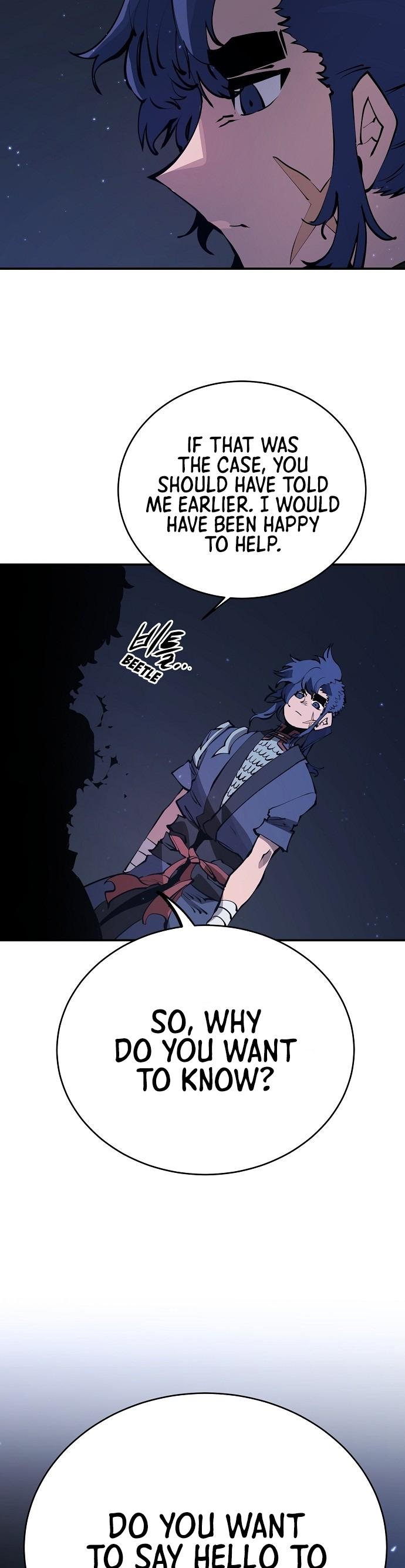 Player Chapter 39 page 14 - Chapter 39