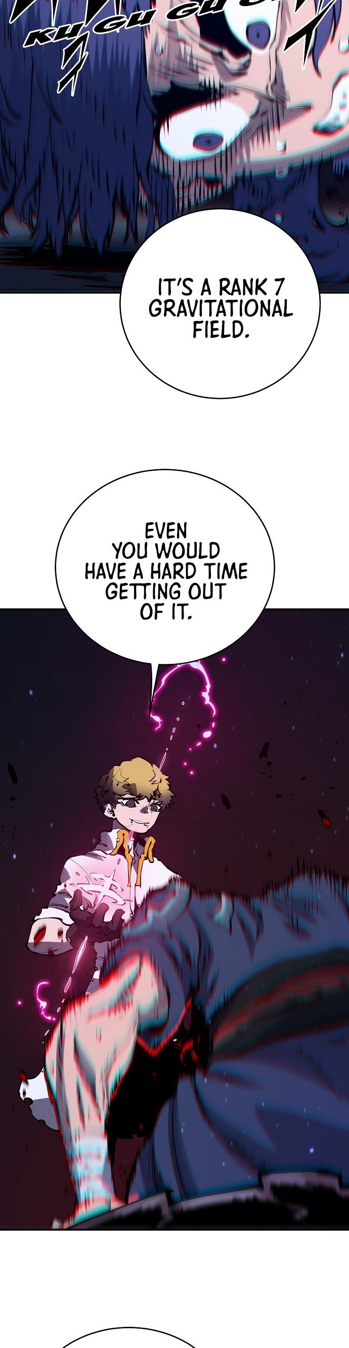 Player Chapter 39 page 18 - Chapter 39