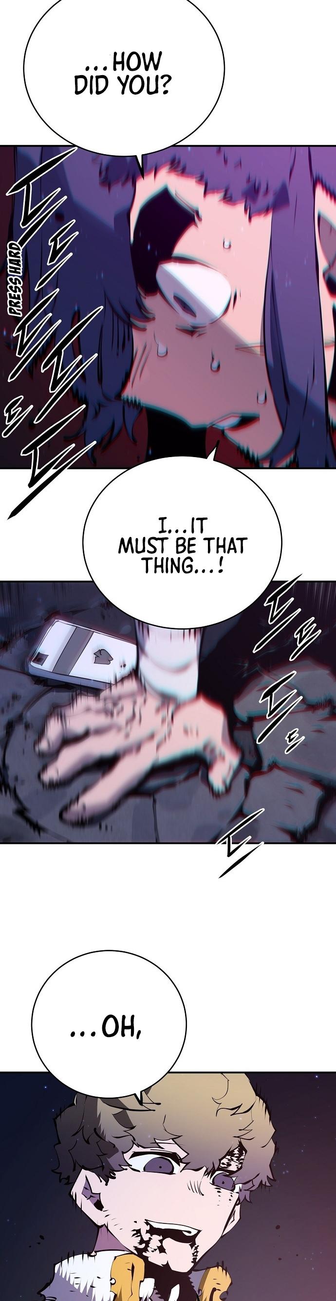 Player Chapter 39 page 19 - Chapter 39