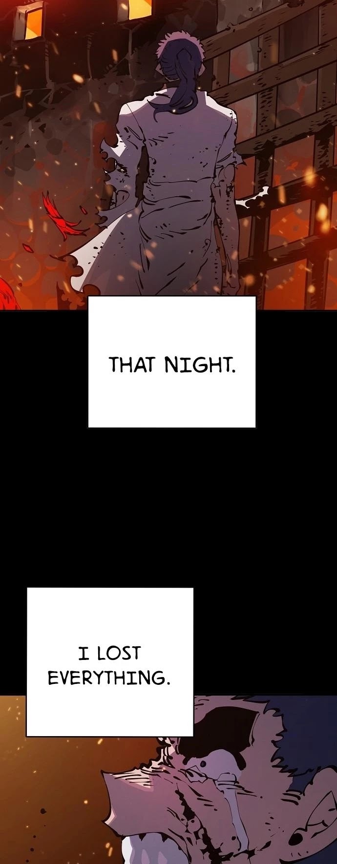 Player Chapter 39 page 2 - Chapter 39