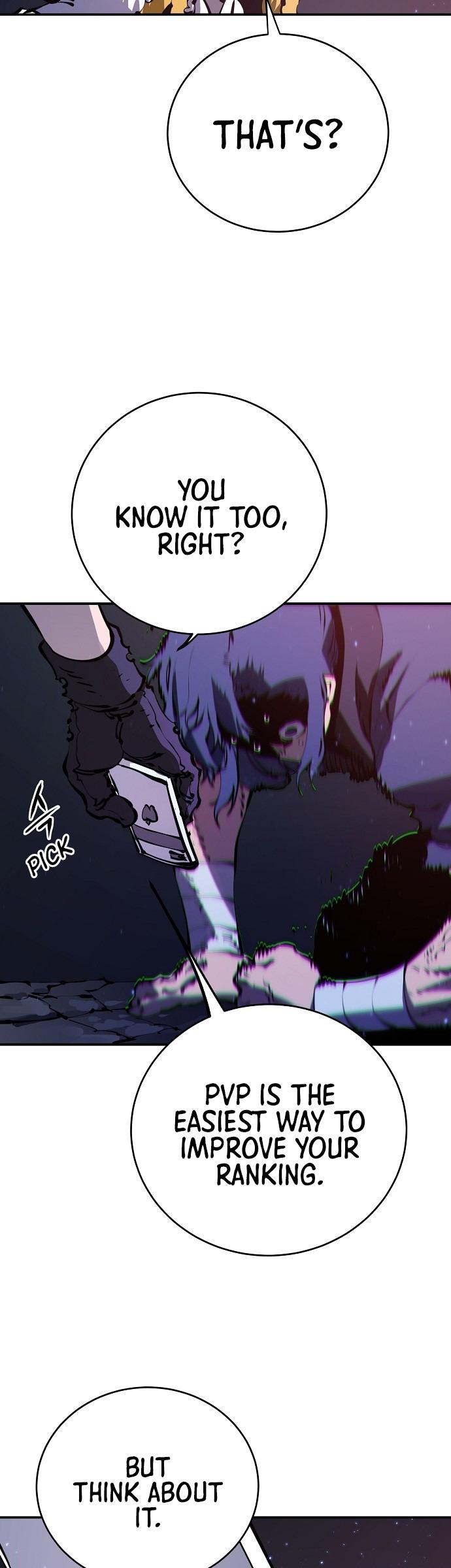 Player Chapter 39 page 20 - Chapter 39