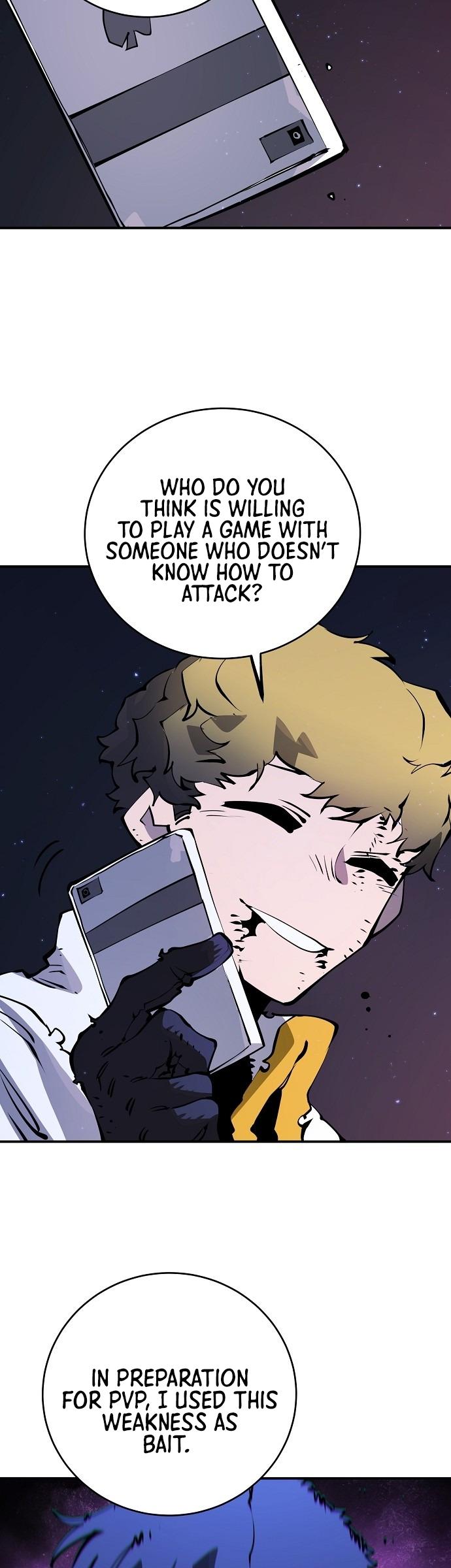 Player Chapter 39 page 21 - Chapter 39
