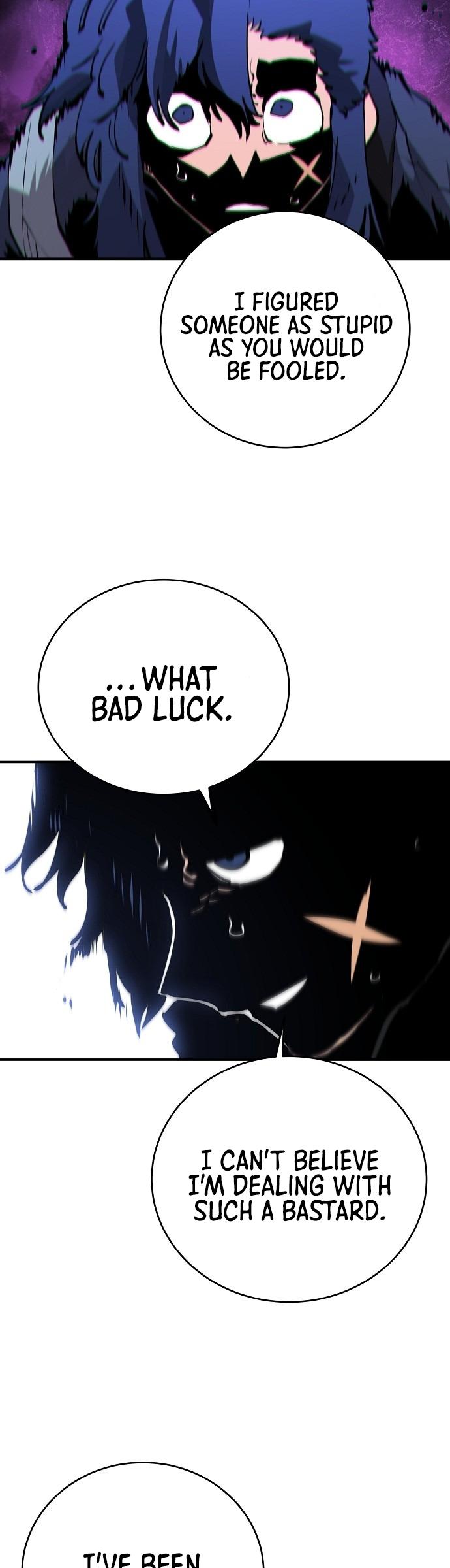 Player Chapter 39 page 22 - Chapter 39