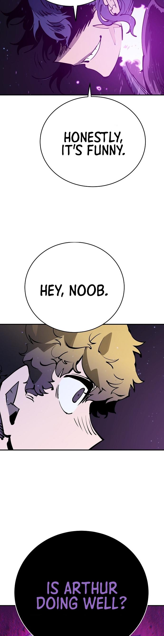 Player Chapter 39 page 28 - Chapter 39