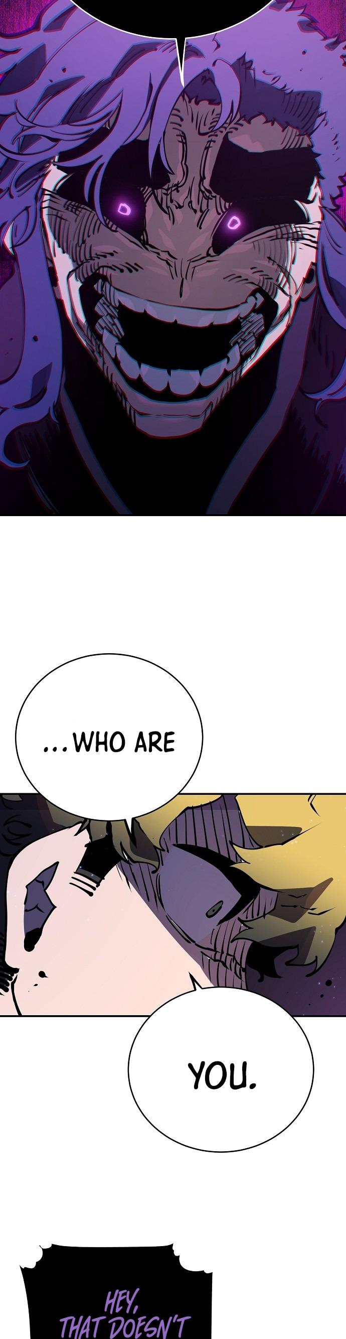 Player Chapter 39 page 29 - Chapter 39